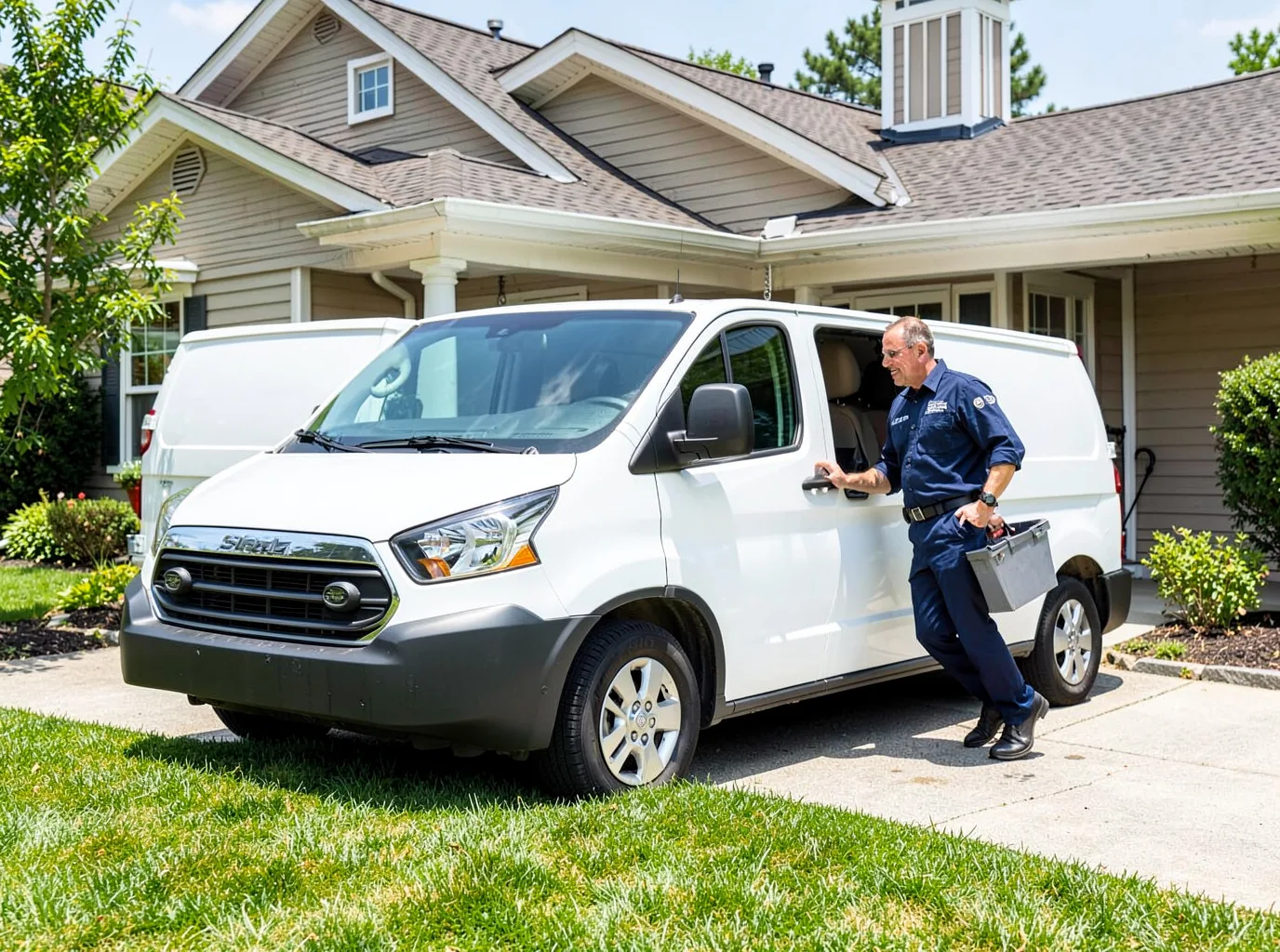 Emergency Plumber company in Mccaulley, TX